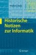 Historische Notizen zur Informatik... - Bild 1