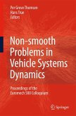 Non-smooth Problems in Vehicle Systems Dynamics (eBook, PDF)