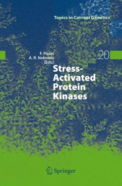 Stress-Activated Protein Kinases (eBook, PDF)