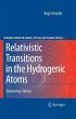 Relativistic Transitions in the... - Bild 1