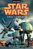 Isards Rache / Star Wars - X-Wing Bd.8 (eBook, ePUB)