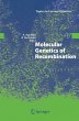 Molecular Genetics of Recombination... - Bild 1