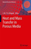 Heat and Mass Transfer in Porous Media (eBook, PDF)