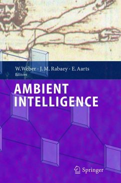 Ambient Intelligence (eBook, PDF)