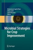 Microbial Strategies for Crop Improvement (eBook, PDF)