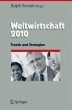 Weltwirtschaft 2010 (eBook, PDF) - Bild 1