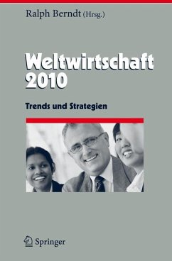 Weltwirtschaft 2010 (eBook, PDF)