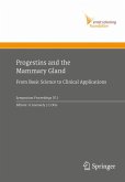 Progestins and the Mammary Gland (eBook, PDF)