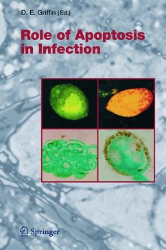 Role of Apoptosis in Infection (eBook, PDF)