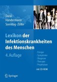 Lexikon der Infektionskrankheiten des Menschen (eBook, PDF)