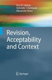Revision, Acceptability and Context (eBook, PDF)