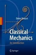 Classical Mechanics (eBook, PDF) - Strauch, Dieter