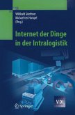 Internet der Dinge in der Intralogistik (eBook, PDF)