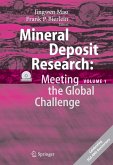 Mineral Deposit Research: Meeting the Global Challenge (eBook, PDF)