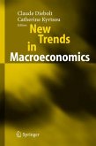 New Trends in Macroeconomics (eBook, PDF)