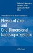 Physics of Zero- and One-Dimensional... - Bild 1