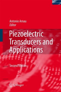 Piezoelectric Transducers and Applications (eBook, PDF)