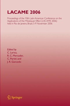 LACAME 2006 (eBook, PDF)