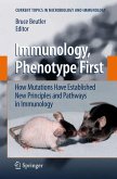Immunology, Phenotype First: How Mutations Have Established New Principles and Pathways in Immunology (eBook, PDF)