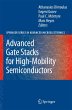 Advanced Gate Stacks for High-Mobility... - Bild 1
