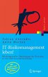 IT-Risikomanagement leben! (eBook, PDF) - Bild 1