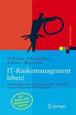 IT-Risikomanagement leben! (eBook, PDF)
