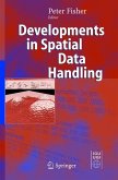 Developments in Spatial Data Handling (eBook, PDF)