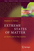 Extreme States of Matter (eBook, PDF)
