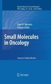 Small Molecules in Oncology (eBook, PDF)