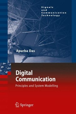 Digital Communication (eBook, PDF) - Das, Apurba