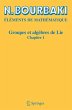 Groupes et algèbres de Lie (eBook, PDF) - Bild 1