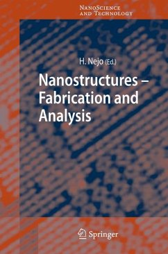 Nanostructures (eBook, PDF)