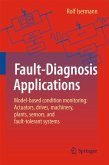 Fault-Diagnosis Applications (eBook, PDF)