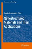 Nanostructured Materials and Their Applications (eBook, PDF)