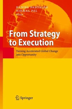 From Strategy to Execution (eBook, PDF)