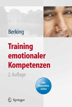 Training emotionaler Kompetenzen (eBook, PDF) - Berking, Matthias