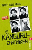 Die Känguru-Chroniken / Känguru Chroniken Bd.1 (eBook, ePUB)