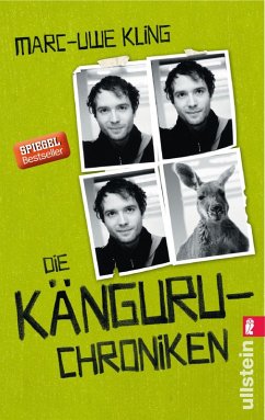 Die Känguru-Chroniken / Känguru Chroniken Bd.1 (eBook, ePUB) - Kling, Marc-Uwe