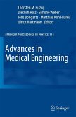 Advances in Medical Engineering (eBook, PDF)