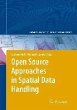 Open Source Approaches in Spatial Data... - Bild 1