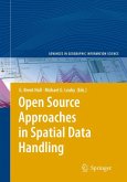 Open Source Approaches in Spatial Data Handling (eBook, PDF)