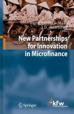 New Partnerships for Innovation in Microfinance (eBook, PDF)
