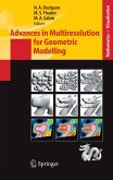 Advances in Multiresolution for Geometric Modelling (eBook, PDF)