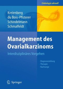 Management des Ovarialkarzinoms (eBook, PDF)