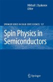 Spin Physics in Semiconductors (eBook, PDF)