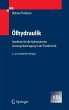 Ölhydraulik (eBook, PDF) - Bild 1