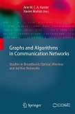 Graphs and Algorithms in Communication Networks (eBook, PDF)