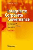 Integrierte Corporate Governance (eBook, PDF)