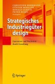 Strategisches Industriegüterdesign (eBook, PDF)