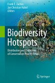 Biodiversity Hotspots (eBook, PDF)